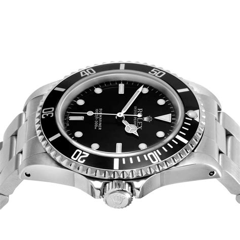 rolex submariner year 1992|Rolex Submariner 1990.